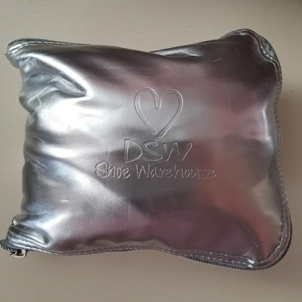 Tuck away market bag